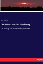 Die Nation und der Bundestag