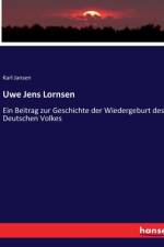 Uwe Jens Lornsen