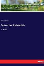 System der Sozialpolitik af Julius Wolf