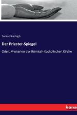 Der Priester-Spiegel af Samuel Ludvigh