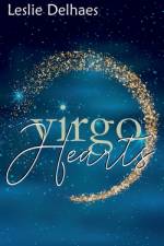 virgo Hearts af Leslie Delhaes