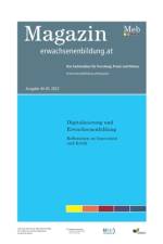 Digitalisierung und Erwachsenenbildung af Elke Gruber