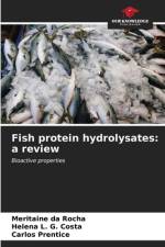 Fish protein hydrolysates: a review af Meritaine Da Rocha