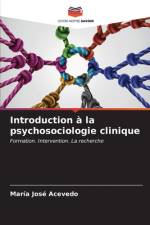 Introduction à la psychosociologie clinique af María José Acevedo