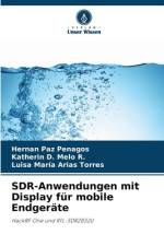 SDR-Anwendungen mit Display für mobile Endgeräte af Hernán Paz Penagos