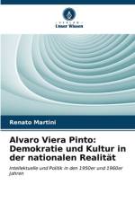 Alvaro Viera Pinto: Demokratie und Kultur in der nationalen Realität af Renato Martini