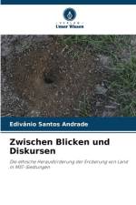 Zwischen Blicken und Diskursen af Edivânio Santos Andrade