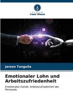 Emotionaler Lohn und Arbeitszufriedenheit af Jerson Tanguila