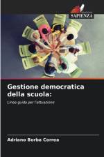 Gestione democratica della scuola: af Adriano Borba Correa