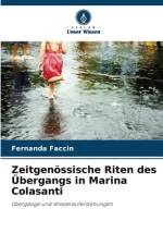 Zeitgenössische Riten des Übergangs in Marina Colasanti af Fernanda Faccin