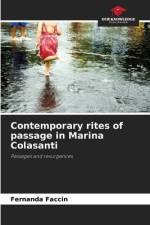 Contemporary rites of passage in Marina Colasanti af Fernanda Faccin