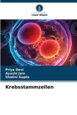 Krebsstammzellen af Priya Devi