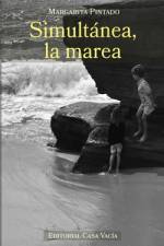 Simultánea, la marea af Margarita Pintado