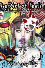 ColoingByKitty af A. Chebunina