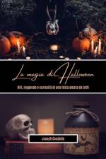 La magia di Halloween af Joseph Condello