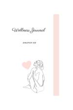 Wellness Journal af Fatima Abdullah