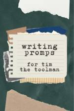 Writing Prompts af Jackson Brotherton