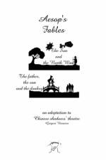 Aesop's Fables. An adaptation to Chinese shadows' theatre af Gregori Navarro