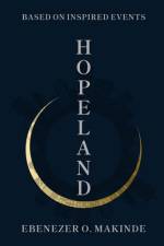 Hopeland af Ebenezer O Makinde