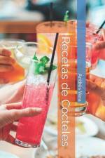 Recetas de Cocteles af AndrÃ©s Vera