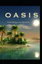 Oasis af Temitope Ogunsakin