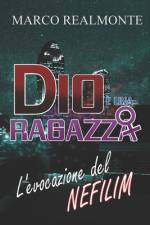 Dio è una Ragazza 3 af Marco Realmonte