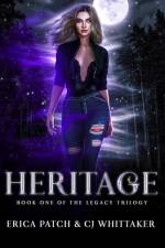 Heritage af Cj Whittaker