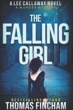 The Falling Girl af Thomas Fincham