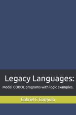 Legacy Languages af Gabriel F Gargiulo