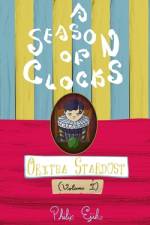 A Season of Clocks, Book 2 af Philip Ejike