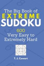 The Big Book of Extreme Sudoku
