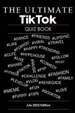 The Ultimate TikTok Quiz Book af B Demure
