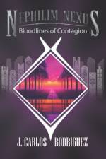 Nephilim Nexus af Juan Carlos Rodríguez