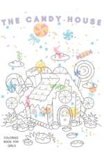 The Candy House af Jenniffer Omary Santos