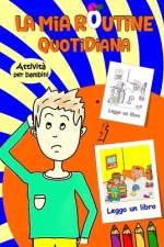 La mia routine quotidiana Per Bambini af Maher Ben