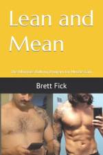 Lean and Mean af Brett William Fick