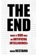 The End af Mark Restaino