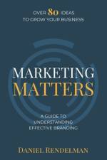Marketing Matters af Daniel Rendelman