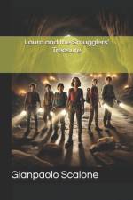 Laura and the Smugglers' Treasure af Gianpaolo Scalone