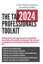 The Tax Professionals Toolkit af Larry Matthews