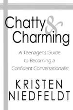 Chatty & Charming af Kristen Niedfeldt