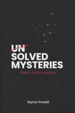unSolved Mysteries af Myron Powell