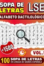 Sopa De Letras LSE af Puzboo Publishing
