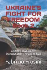 Ukraine's Fight for Freedom - Book 2 af Team Frosini Family
