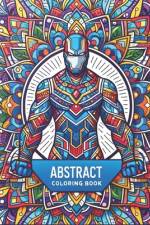Abstract Coloring Book - OPM Mandala Style af Laura Lugo