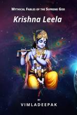 Krishna Leela af Vimla Deepak