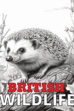 British Wildlife af Cath Dobbinson