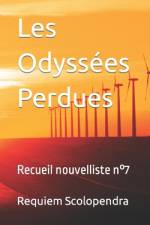 Les Odyssées Perdues af Requiem Scolopendra