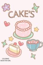 Cake's af Jenniffer Omary Santos