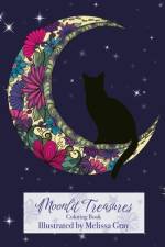 Moonlit Treasures af Melissa Jean Gray